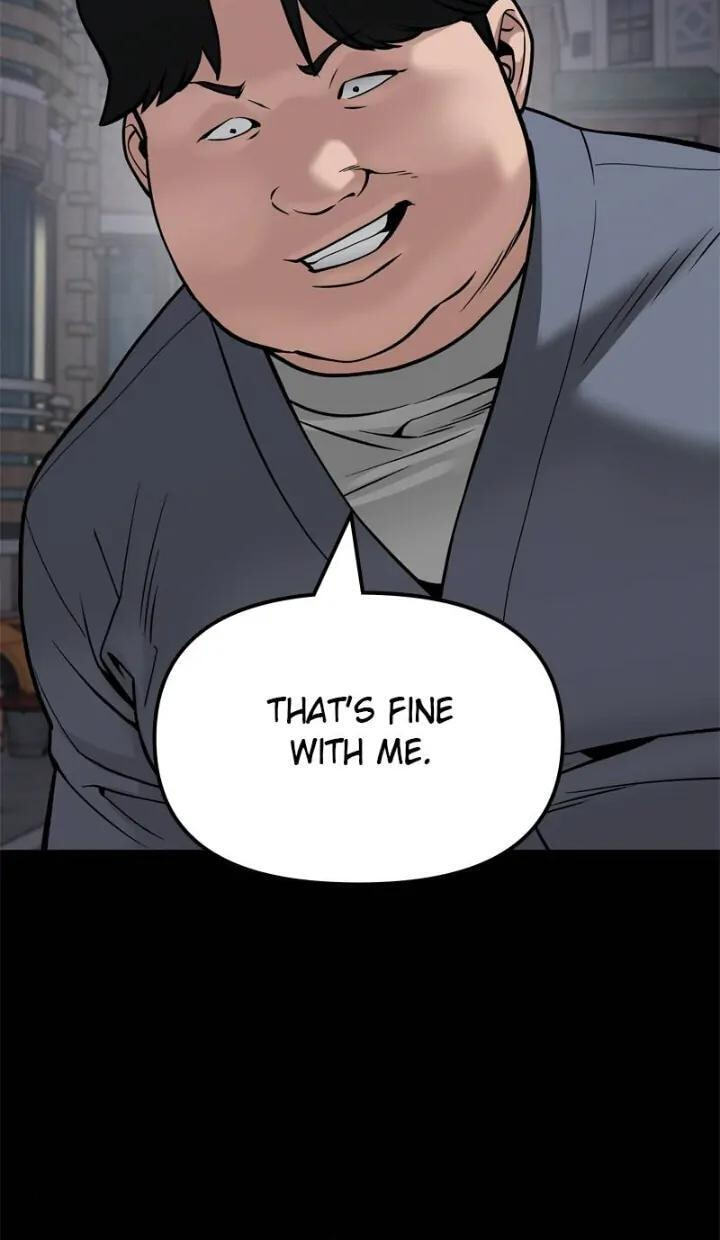 Designated Bully Chapter 104 page 73 - 