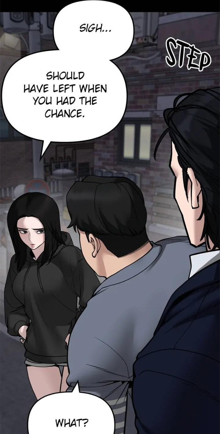 Designated Bully Chapter 104 page 74 - 