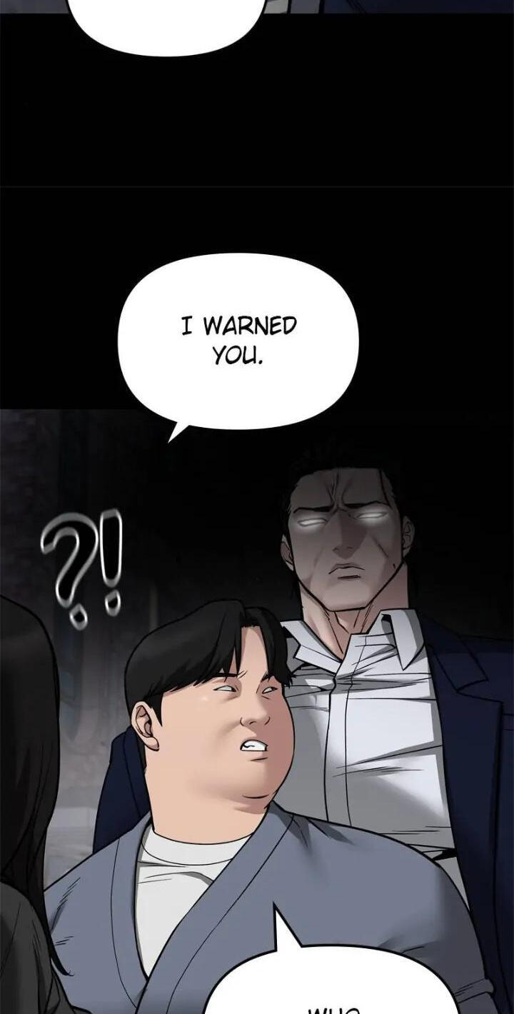 Designated Bully Chapter 104 page 75 - 