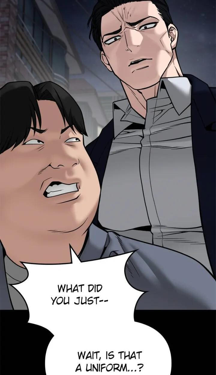 Designated Bully Chapter 104 page 77 - 