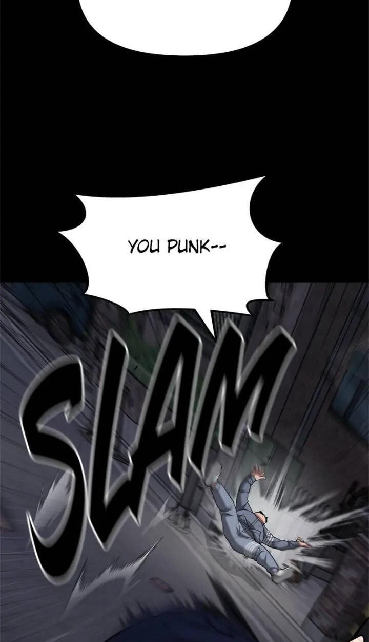 Designated Bully Chapter 104 page 78 - 