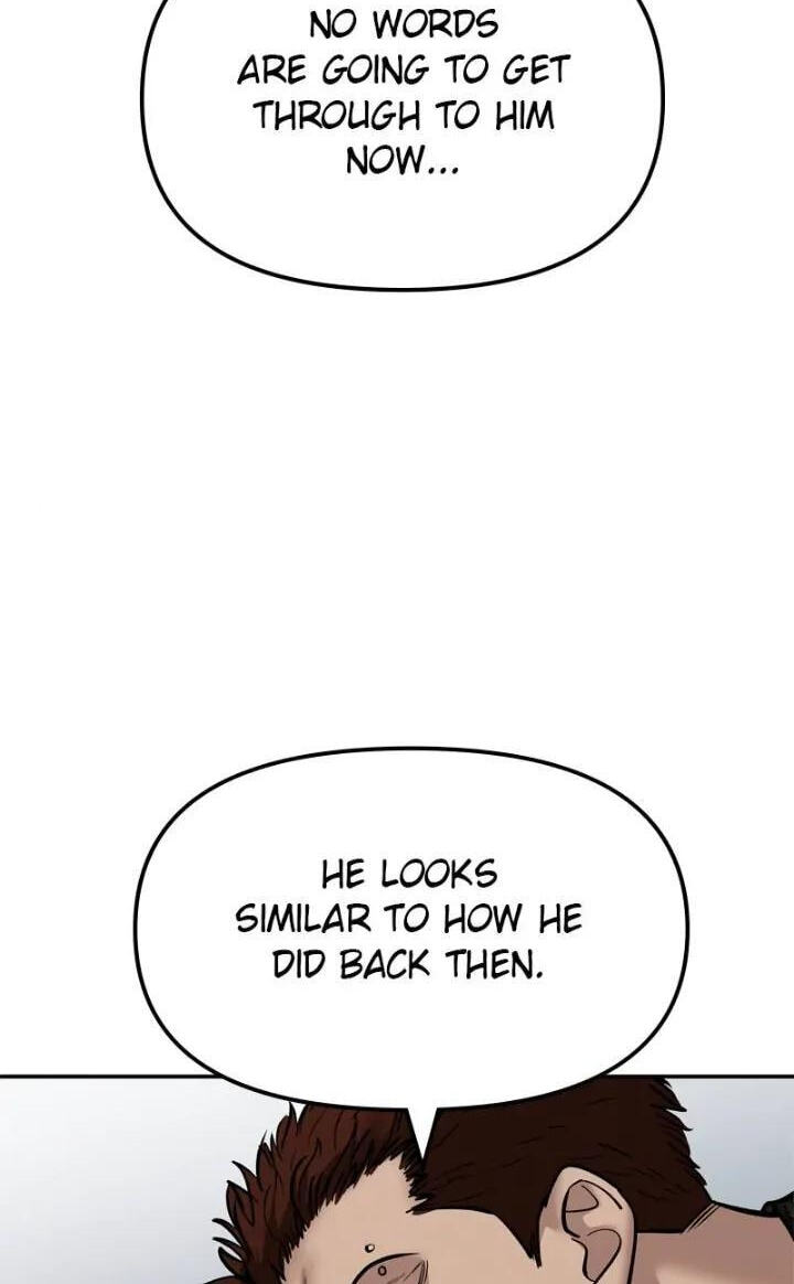 Designated Bully Chapter 104 page 9 - 