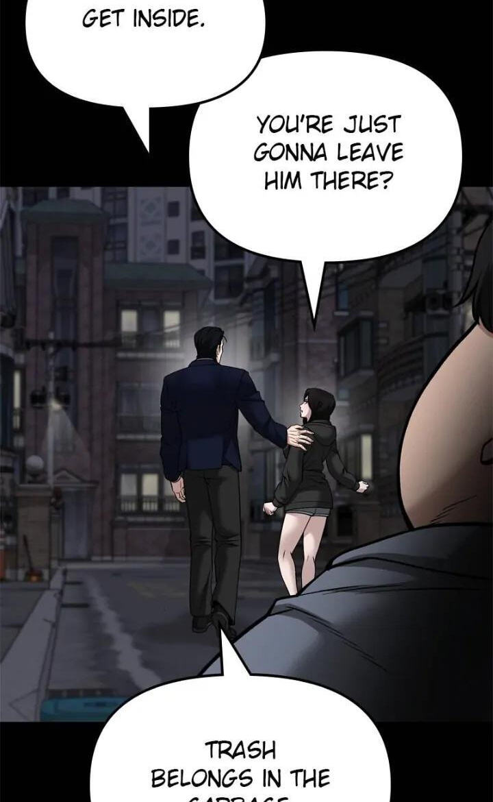 Designated Bully Chapter 104 page 82 - 