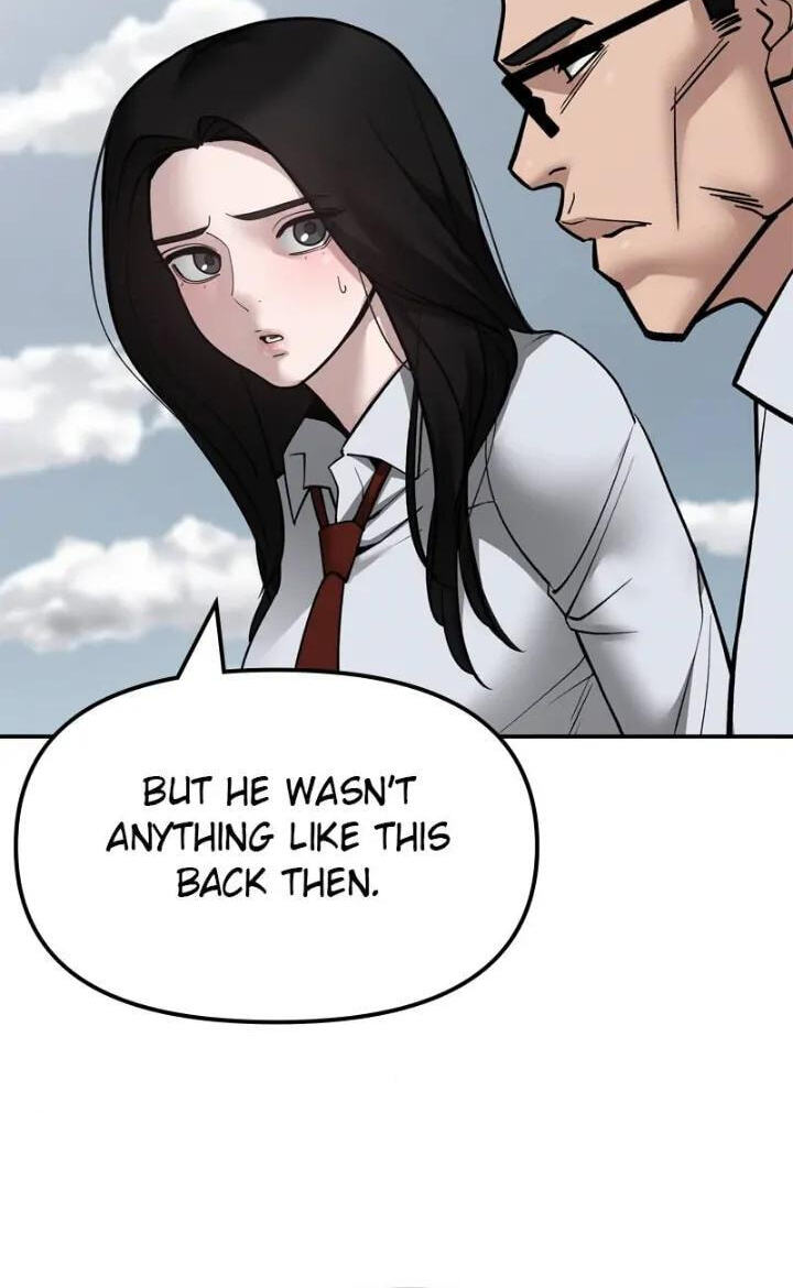 Designated Bully Chapter 104 page 84 - 
