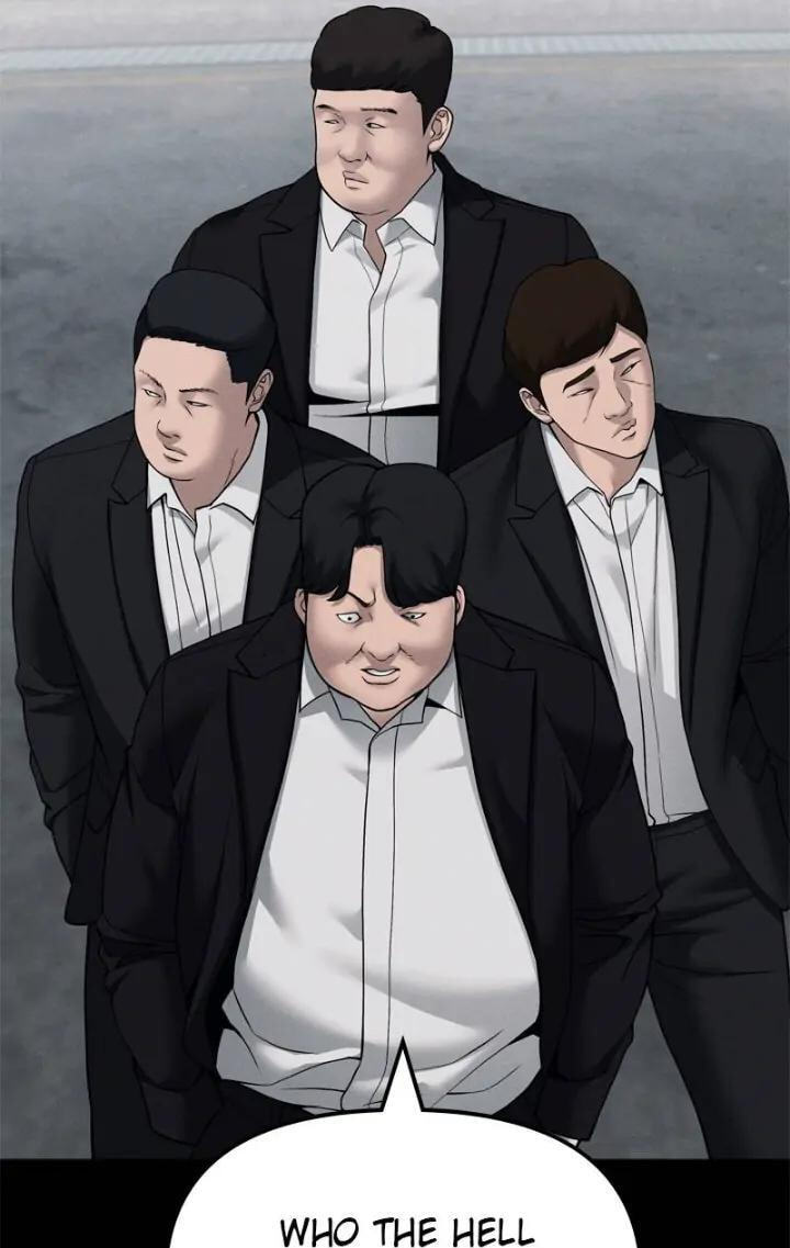 Designated Bully Chapter 104 page 88 - 
