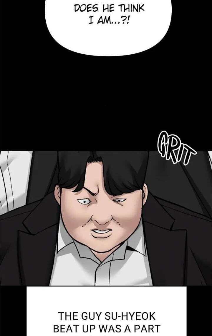 Designated Bully Chapter 104 page 89 - 