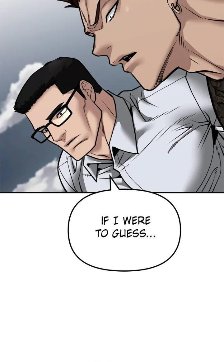 Designated Bully Chapter 104 page 10 - 