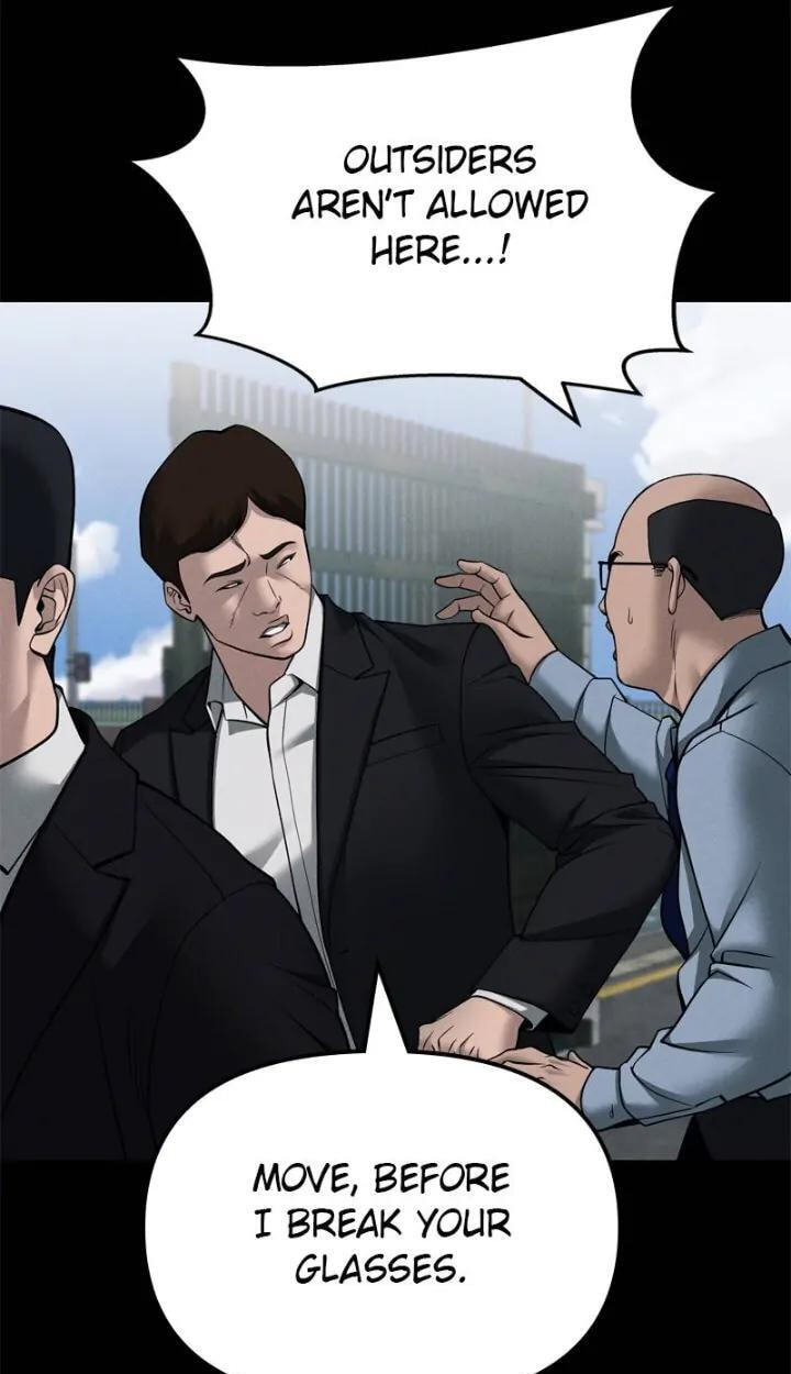 Designated Bully Chapter 104 page 92 - 
