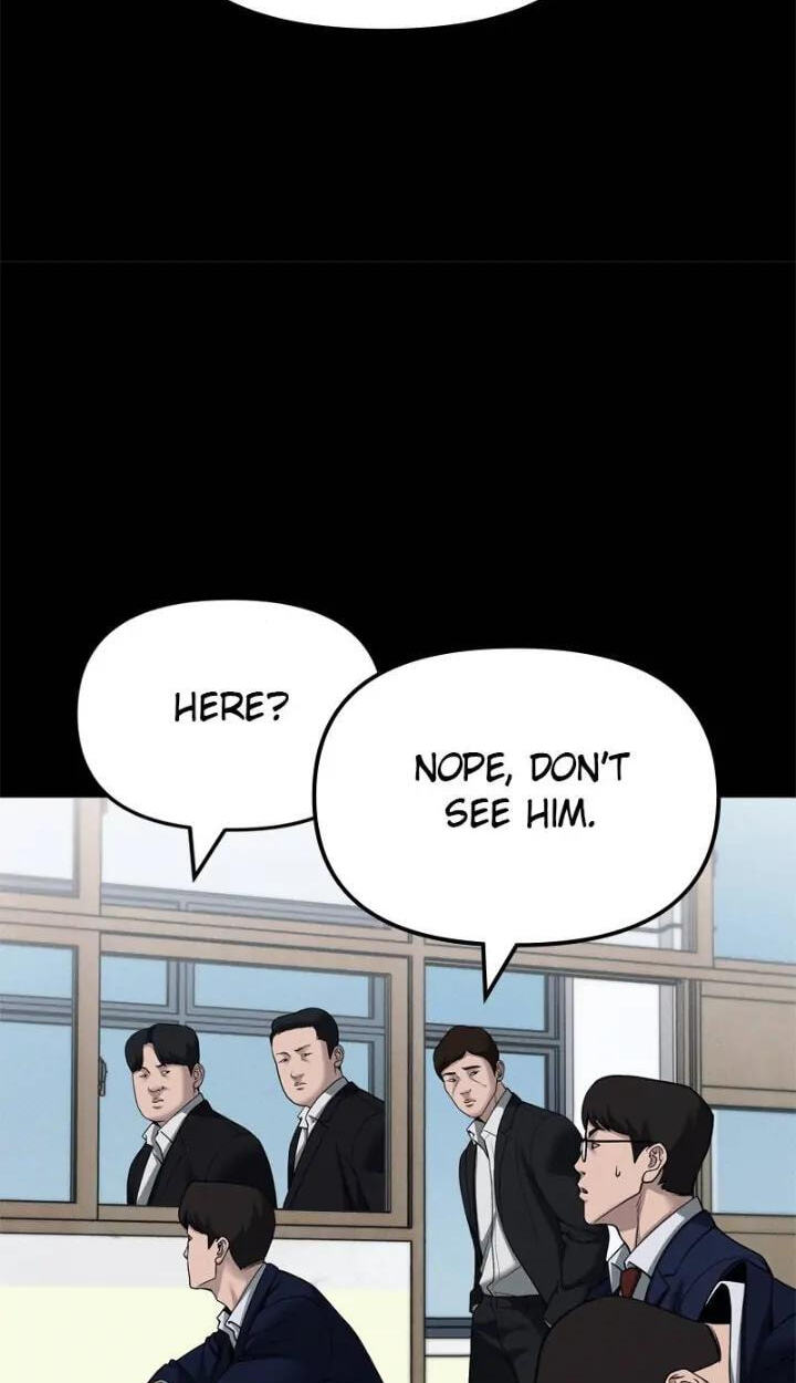 Designated Bully Chapter 104 page 93 - 