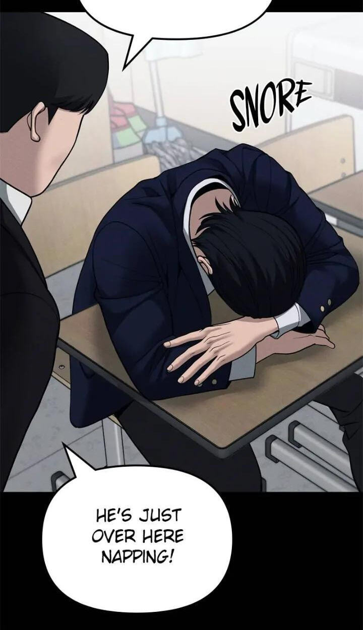 Designated Bully Chapter 104 page 95 - 
