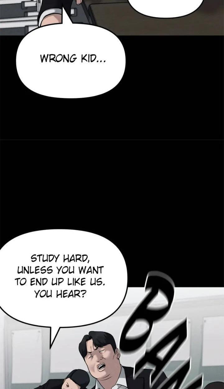 Designated Bully Chapter 104 page 97 - 