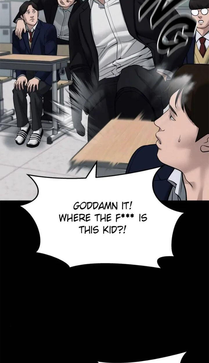 Designated Bully Chapter 104 page 98 - 