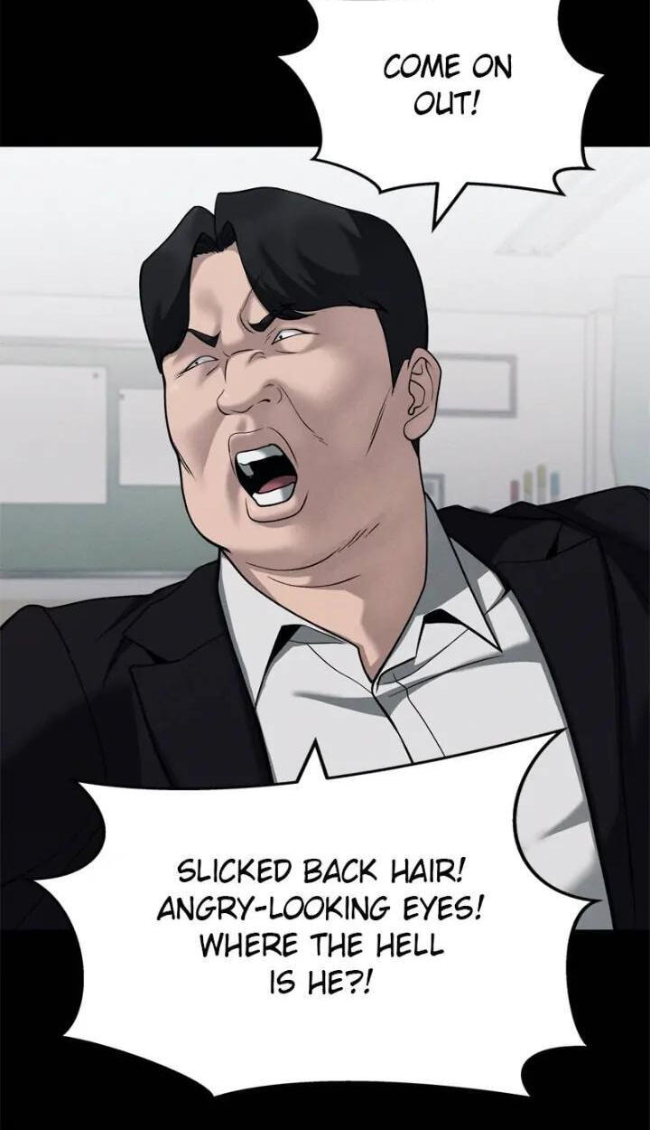 Designated Bully Chapter 104 page 99 - 