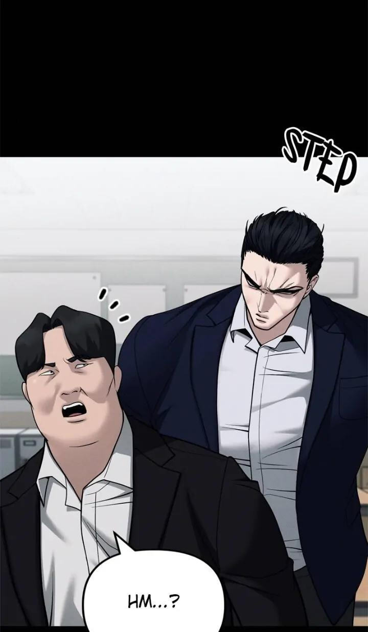 Designated Bully Chapter 104 page 100 - 