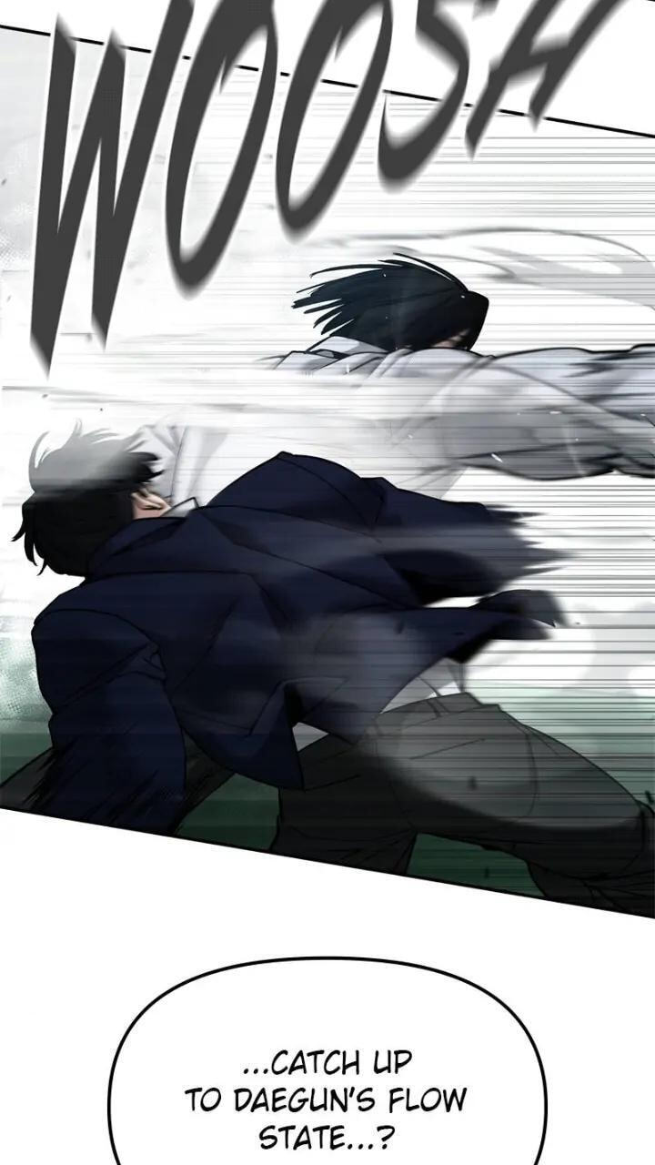 Designated Bully Chapter 105 page 11 - 
