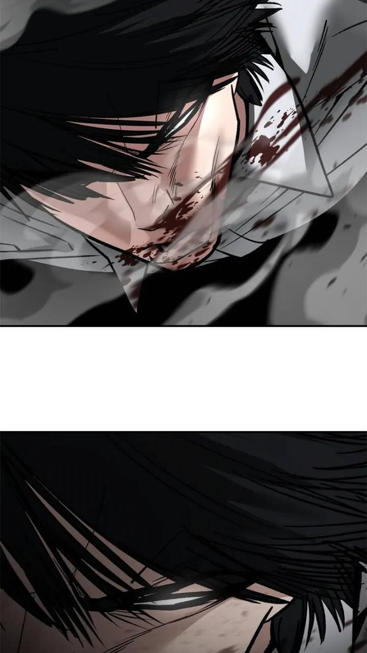 Designated Bully Chapter 105 page 101 - 