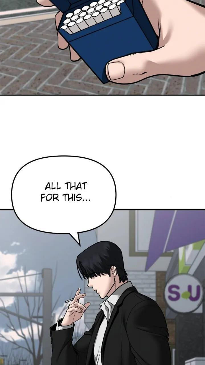 Designated Bully Chapter 105 page 104 - 