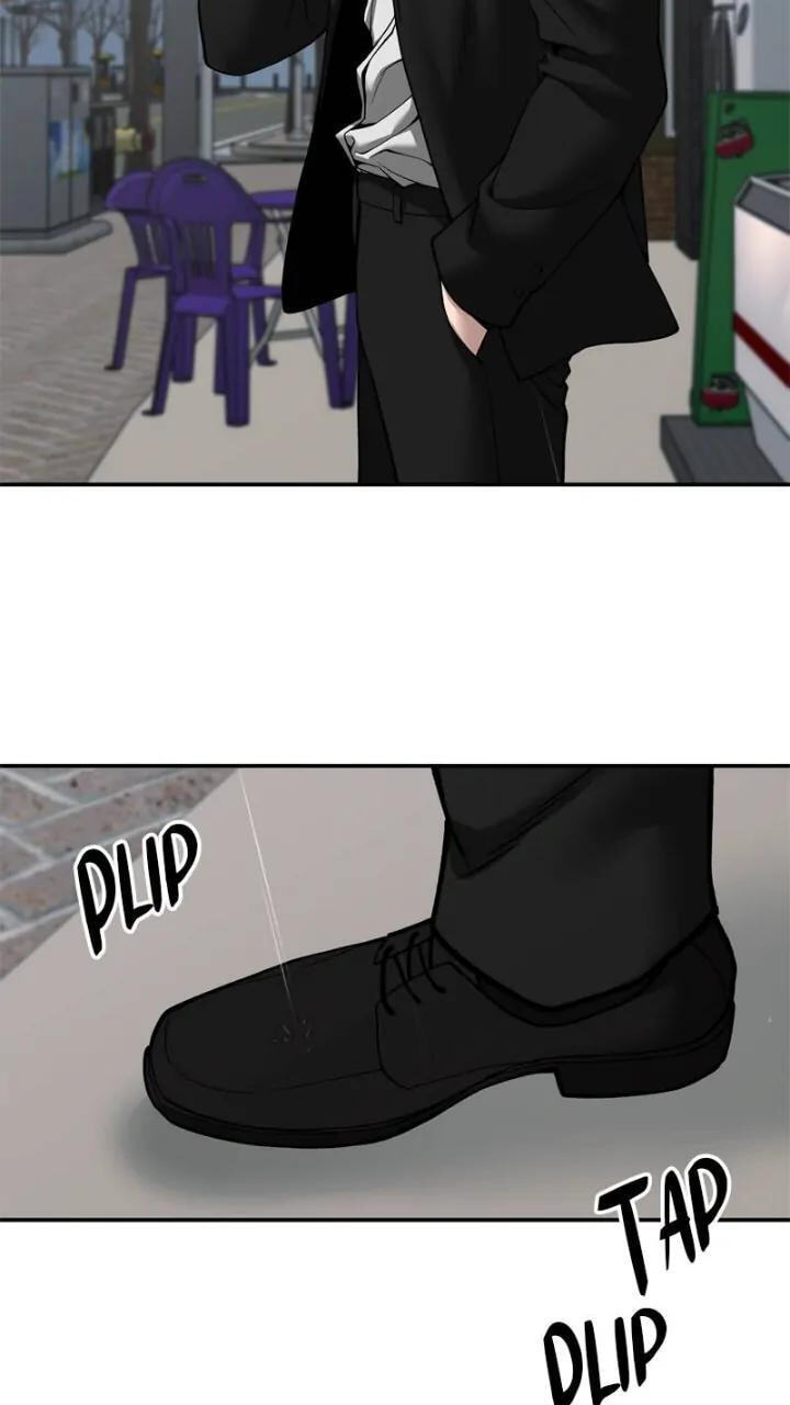 Designated Bully Chapter 105 page 105 - 
