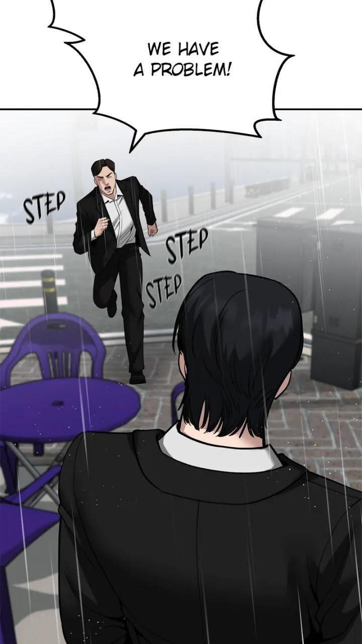 Designated Bully Chapter 105 page 108 - 