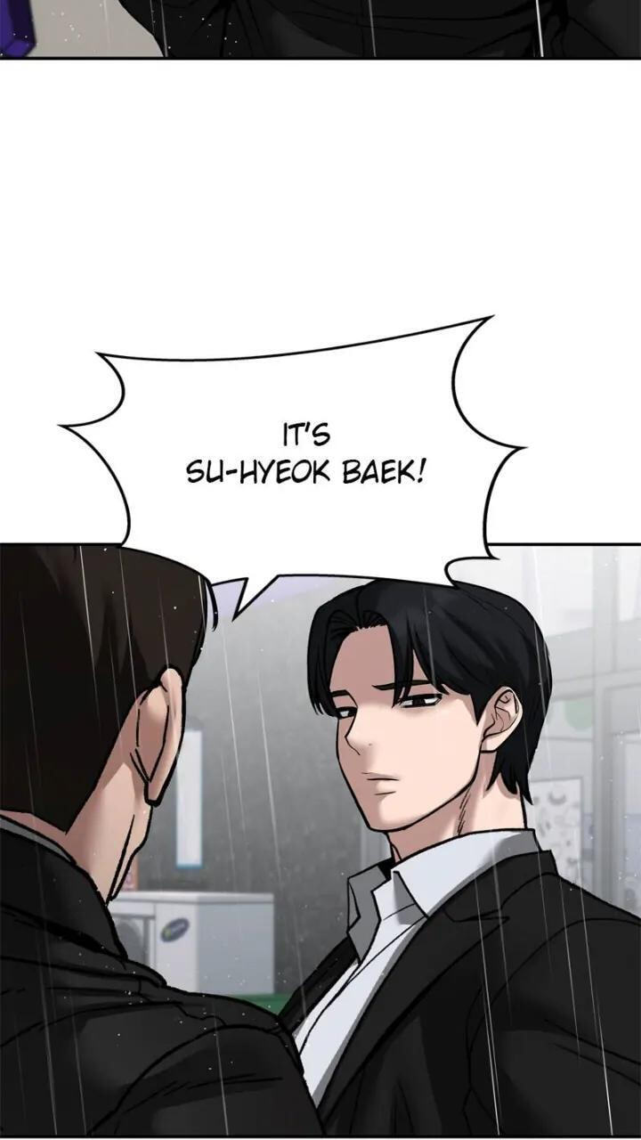 Designated Bully Chapter 105 page 109 - 