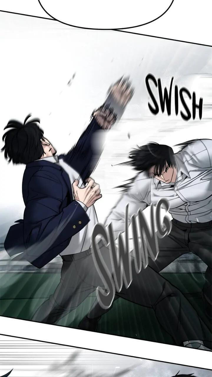 Designated Bully Chapter 105 page 12 - 