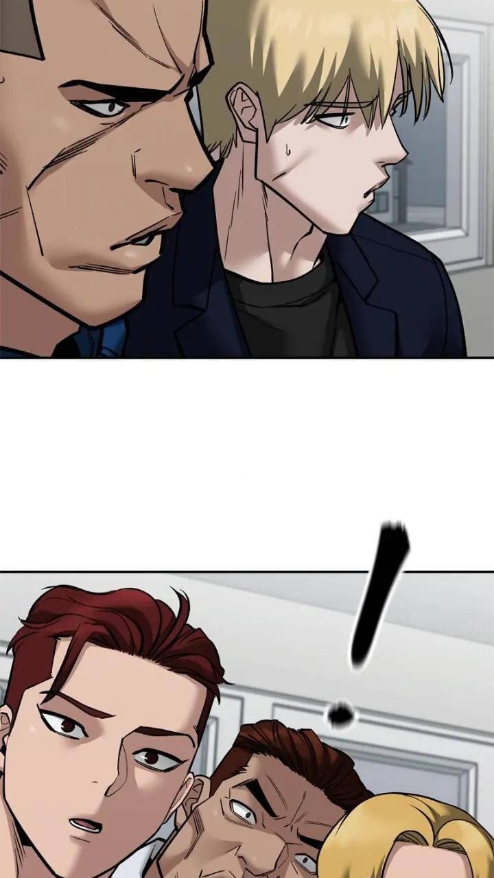 Designated Bully Chapter 105 page 113 - 