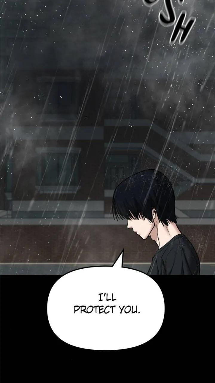 Designated Bully Chapter 105 page 125 - 