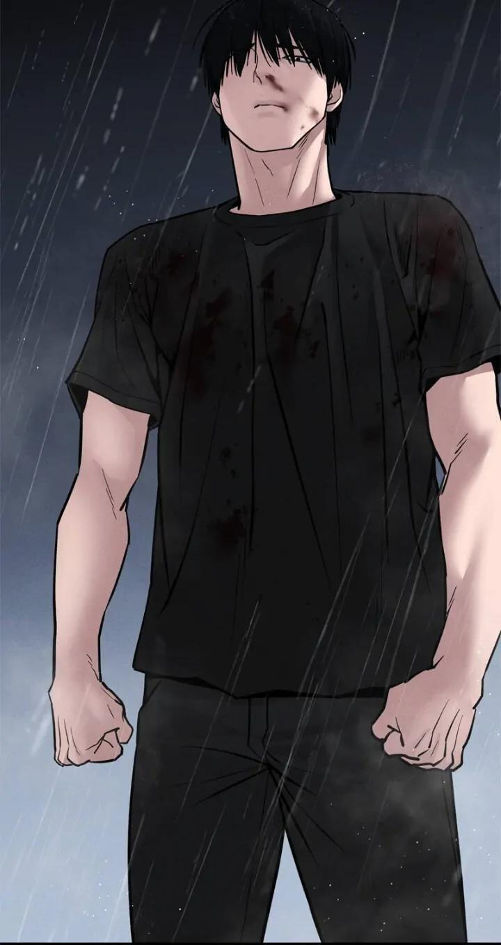Designated Bully Chapter 105 page 127 - 