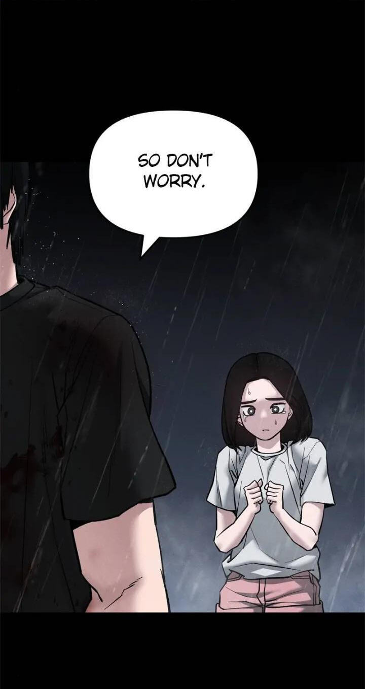 Designated Bully Chapter 105 page 128 - 
