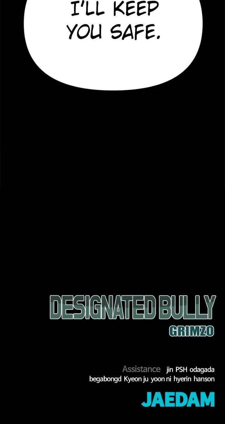 Designated Bully Chapter 105 page 130 - 