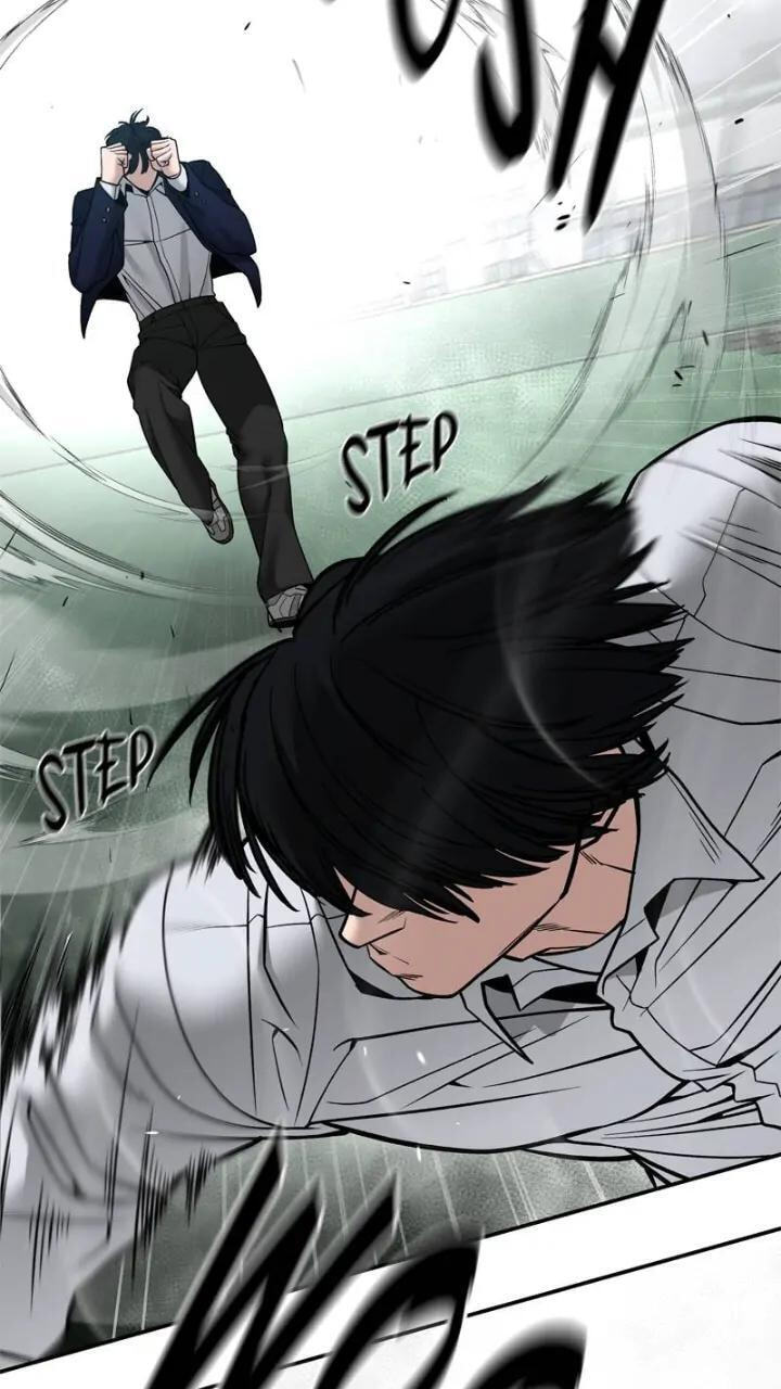 Designated Bully Chapter 105 page 14 - 