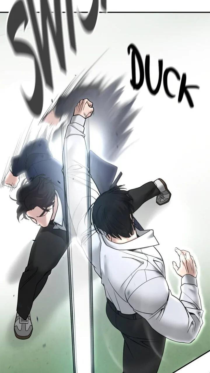 Designated Bully Chapter 105 page 17 - 