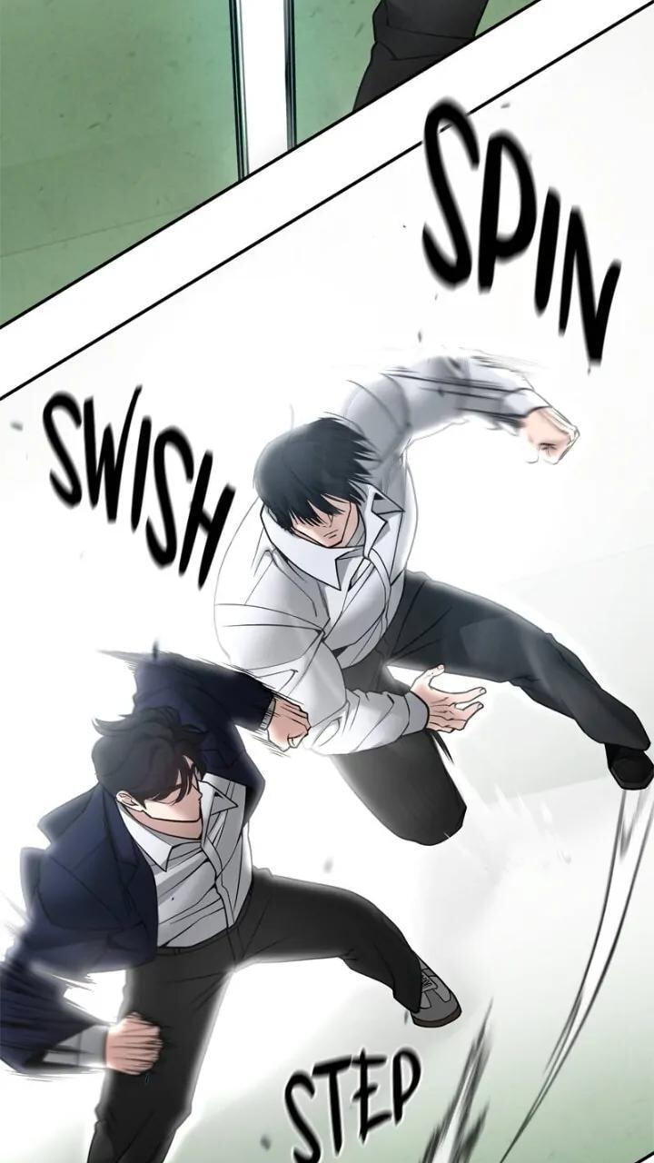 Designated Bully Chapter 105 page 18 - 