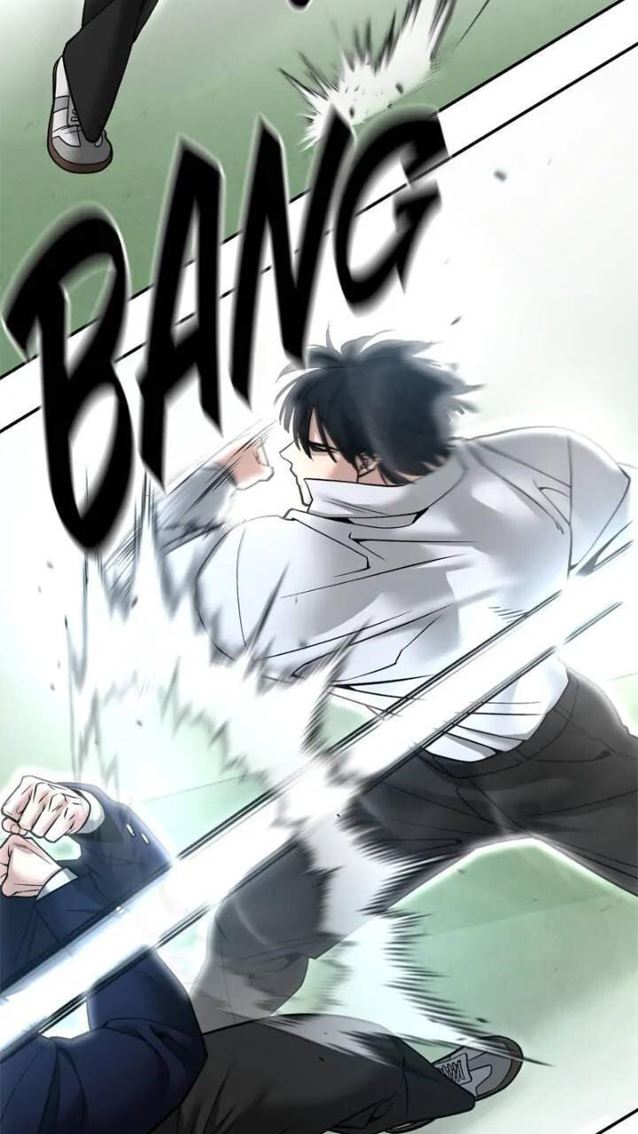 Designated Bully Chapter 105 page 19 - 