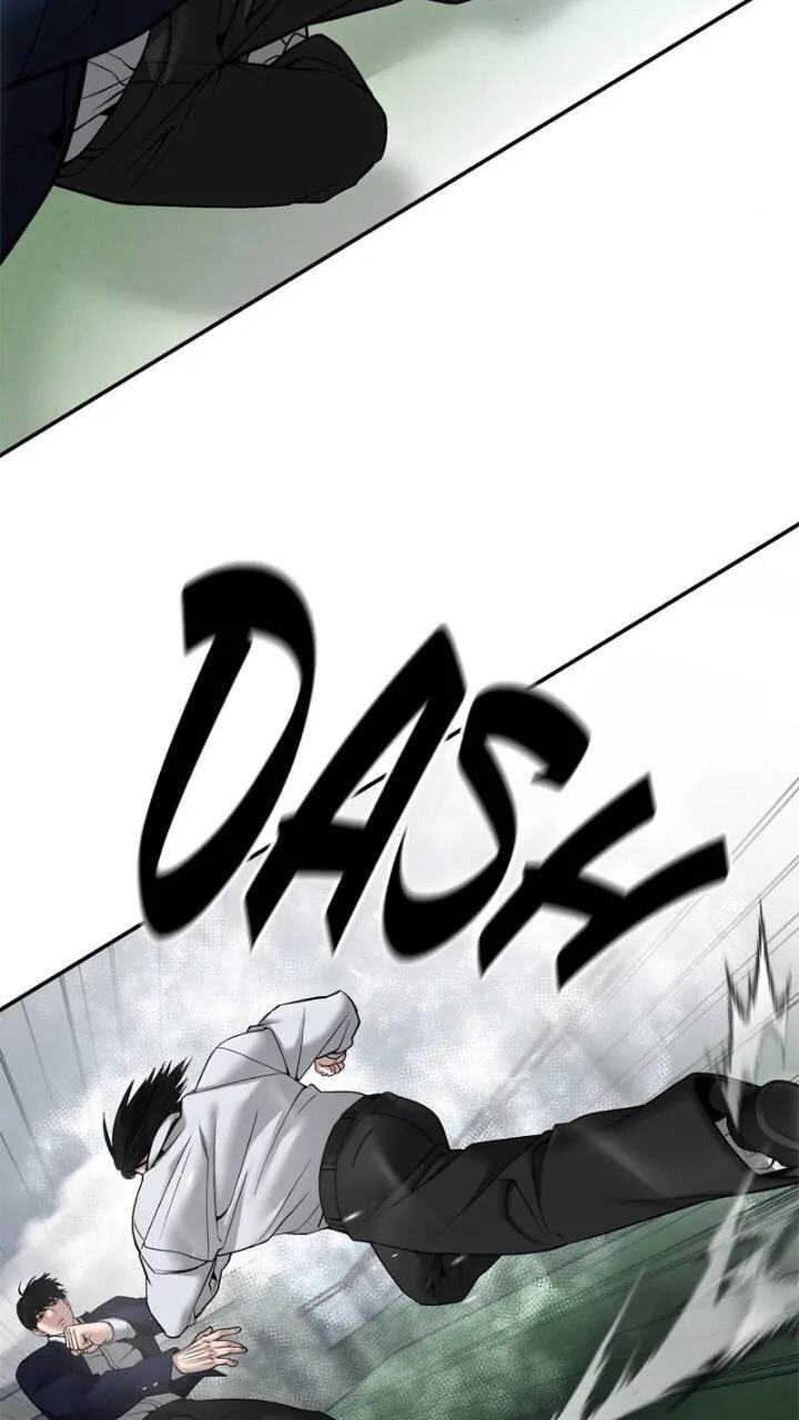 Designated Bully Chapter 105 page 20 - 
