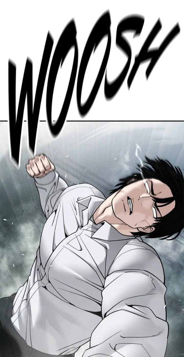 Designated Bully Chapter 105 page 3 - 