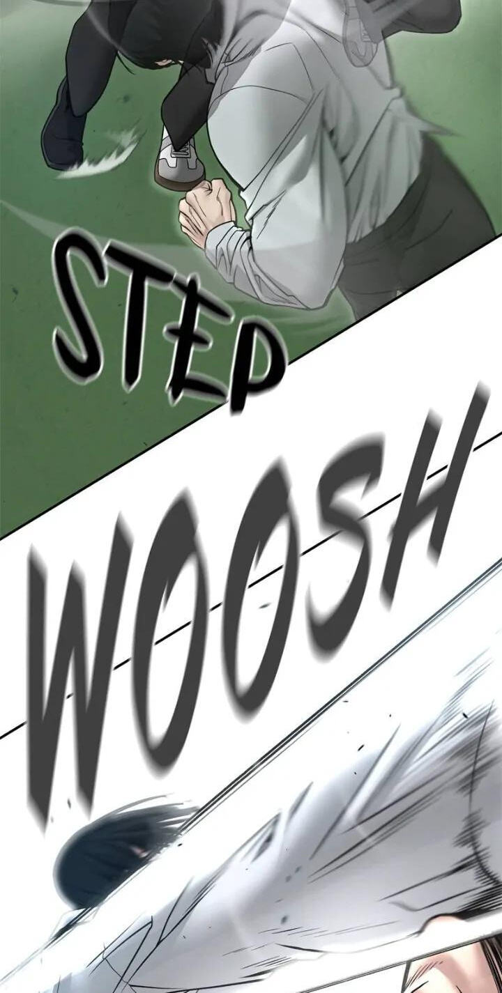 Designated Bully Chapter 105 page 22 - 