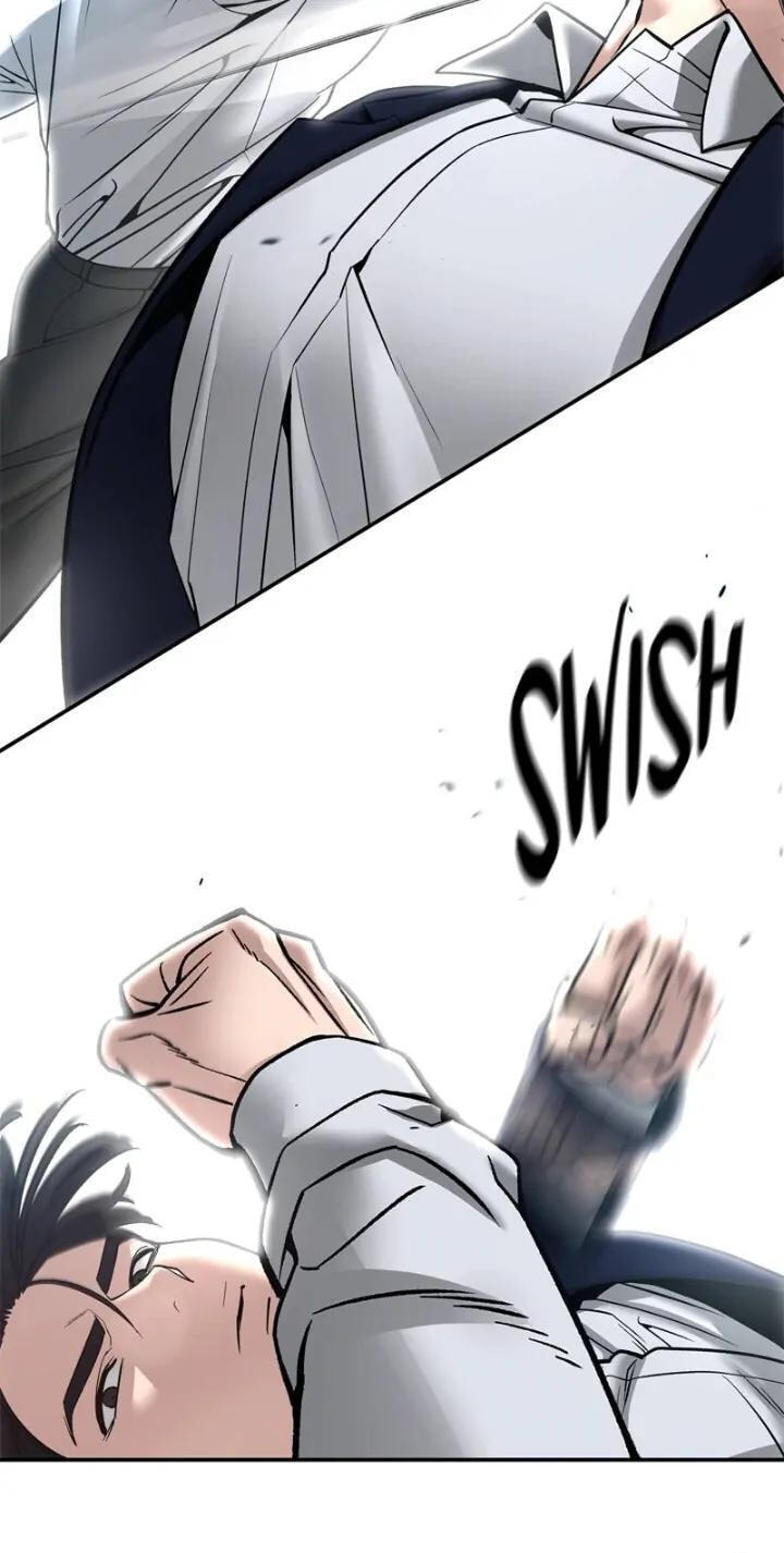 Designated Bully Chapter 105 page 23 - 
