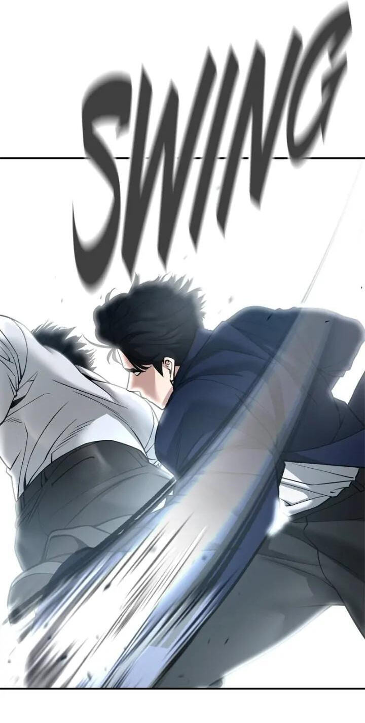 Designated Bully Chapter 105 page 24 - 