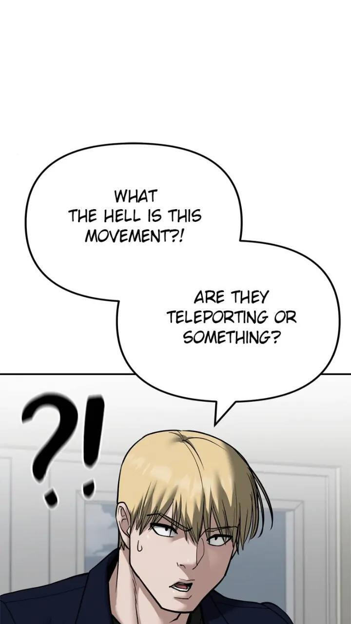 Designated Bully Chapter 105 page 25 - 