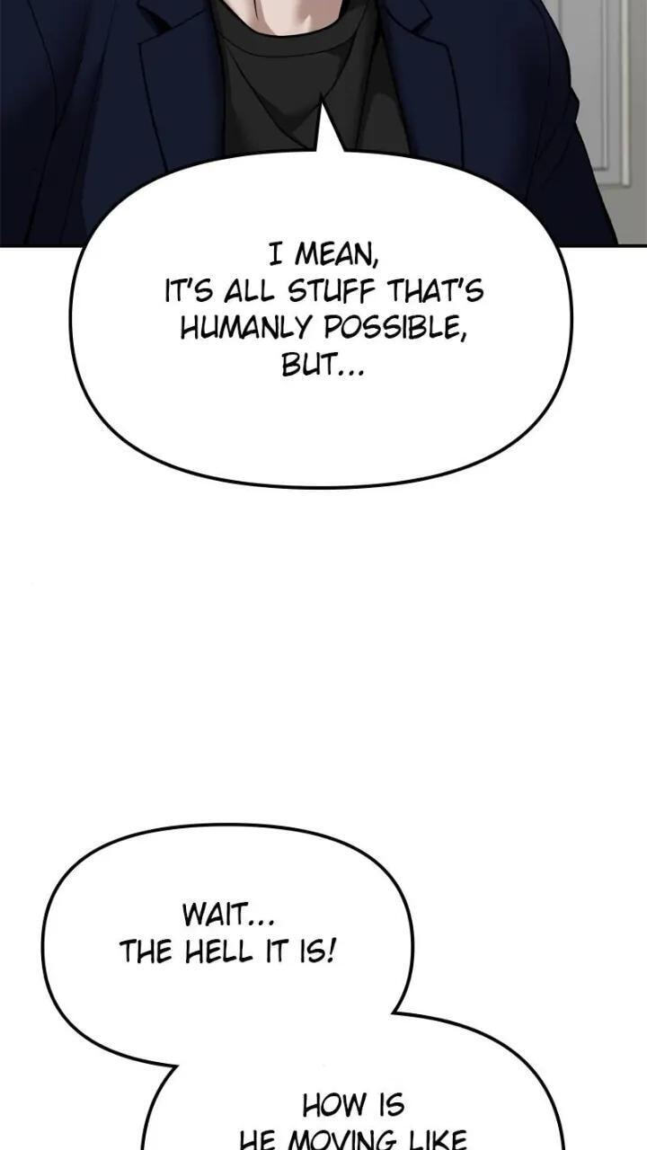 Designated Bully Chapter 105 page 26 - 