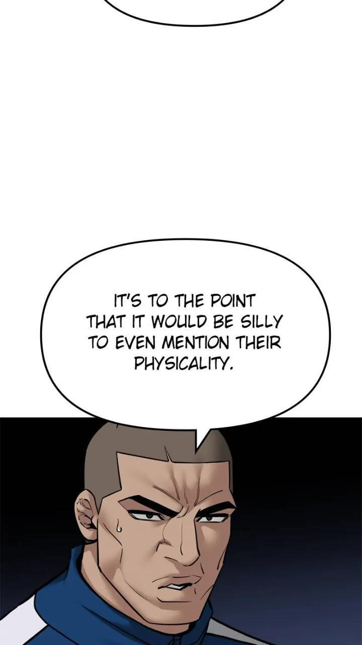 Designated Bully Chapter 105 page 28 - 