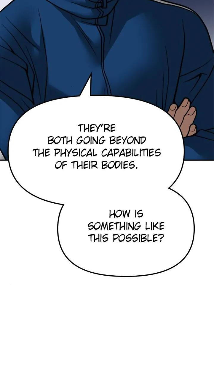 Designated Bully Chapter 105 page 29 - 