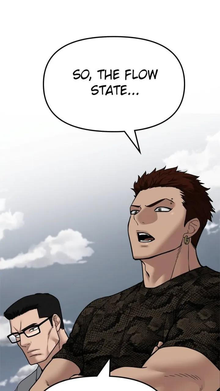 Designated Bully Chapter 105 page 30 - 