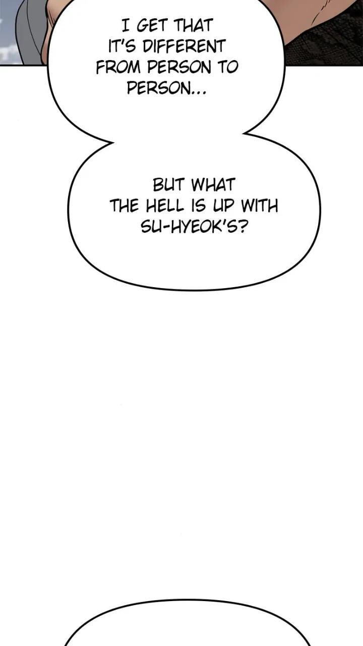 Designated Bully Chapter 105 page 31 - 