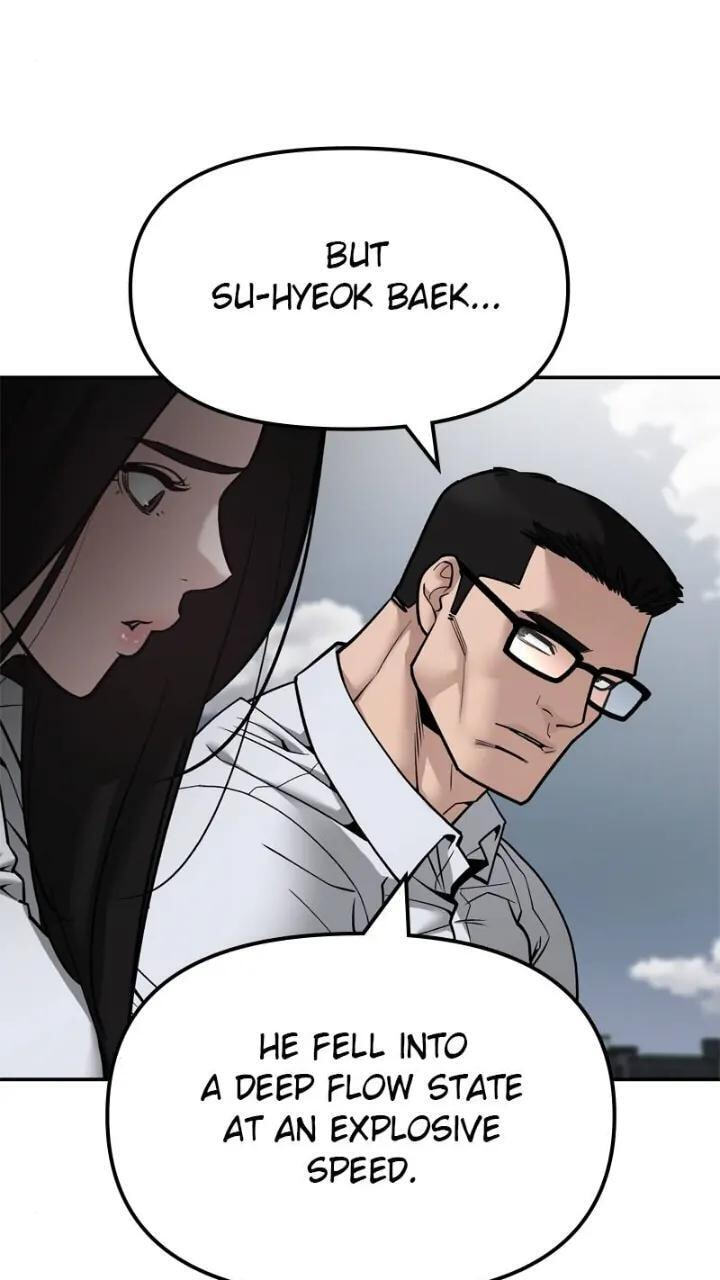 Designated Bully Chapter 105 page 36 - 