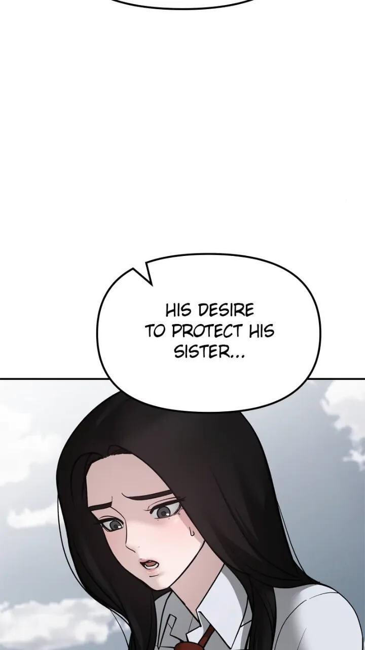 Designated Bully Chapter 105 page 37 - 