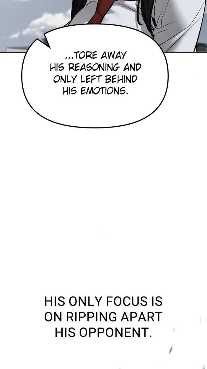 Designated Bully Chapter 105 page 38 - 