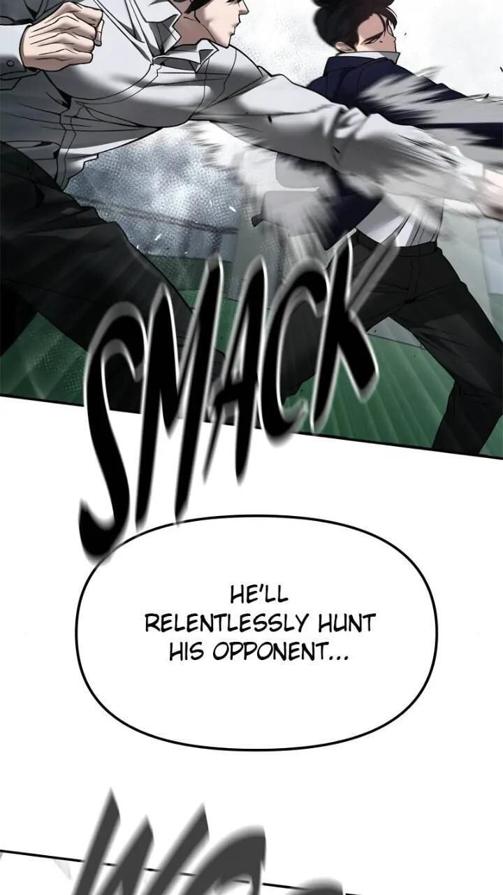 Designated Bully Chapter 105 page 42 - 