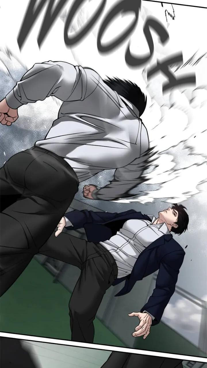 Designated Bully Chapter 105 page 43 - 